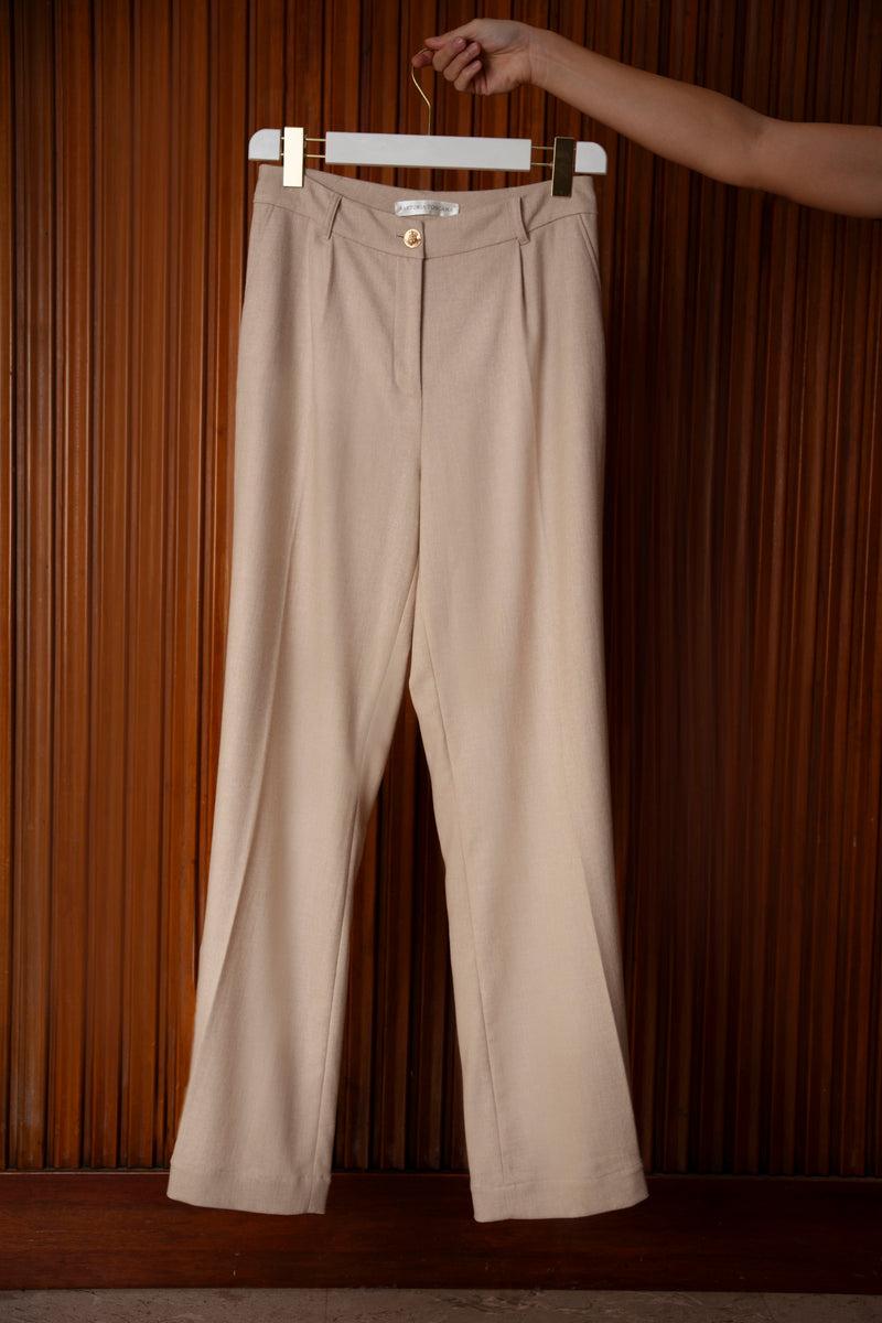 Sartoria Toscana Pantalone Eclisse