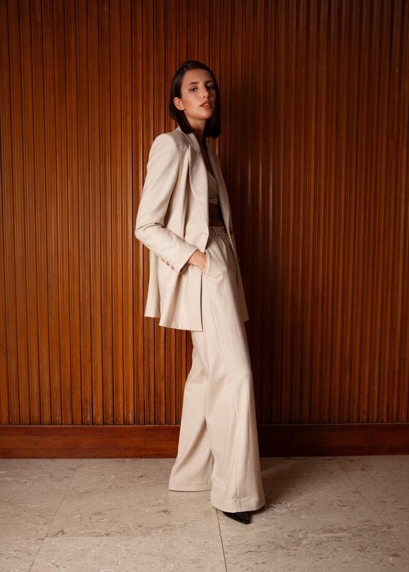 Sartoria Toscana Pantalone Eclisse