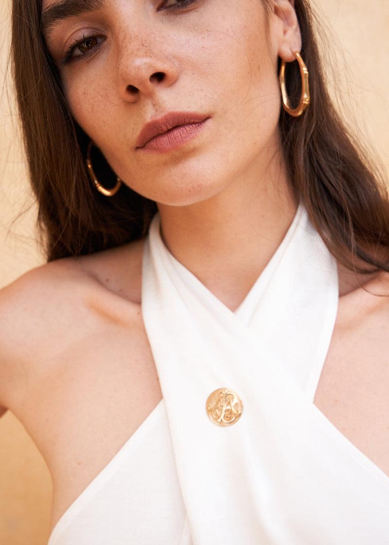 Sartoria Toscana Top Grano