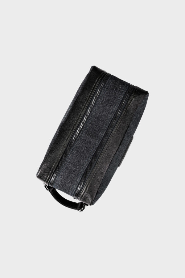 Sartoria Tramarossa AMALFI BEAUTY CASE BLACK