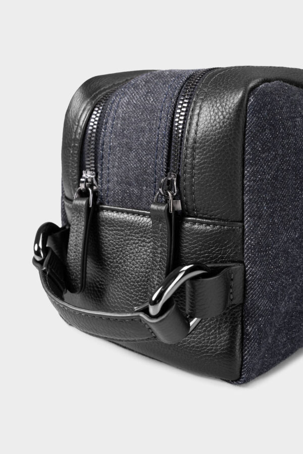 Sartoria Tramarossa AMALFI BEAUTY CASE BLACK
