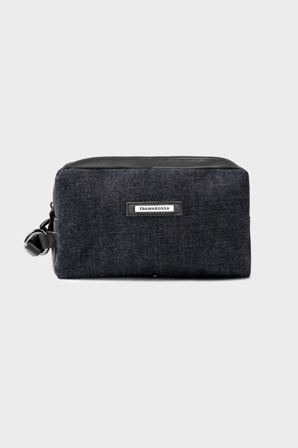 Sartoria Tramarossa AMALFI BEAUTY CASE BLACK