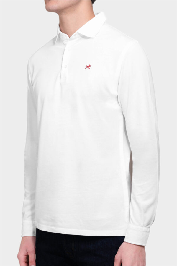 Sartoria Tramarossa CRIS – Bianco