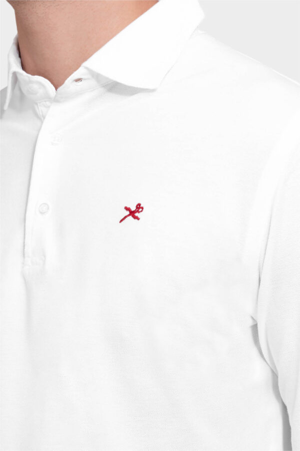 Sartoria Tramarossa CRIS – Bianco