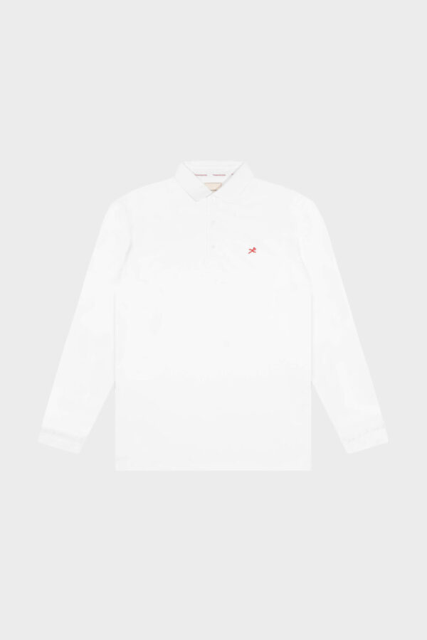 Sartoria Tramarossa CRIS – Bianco