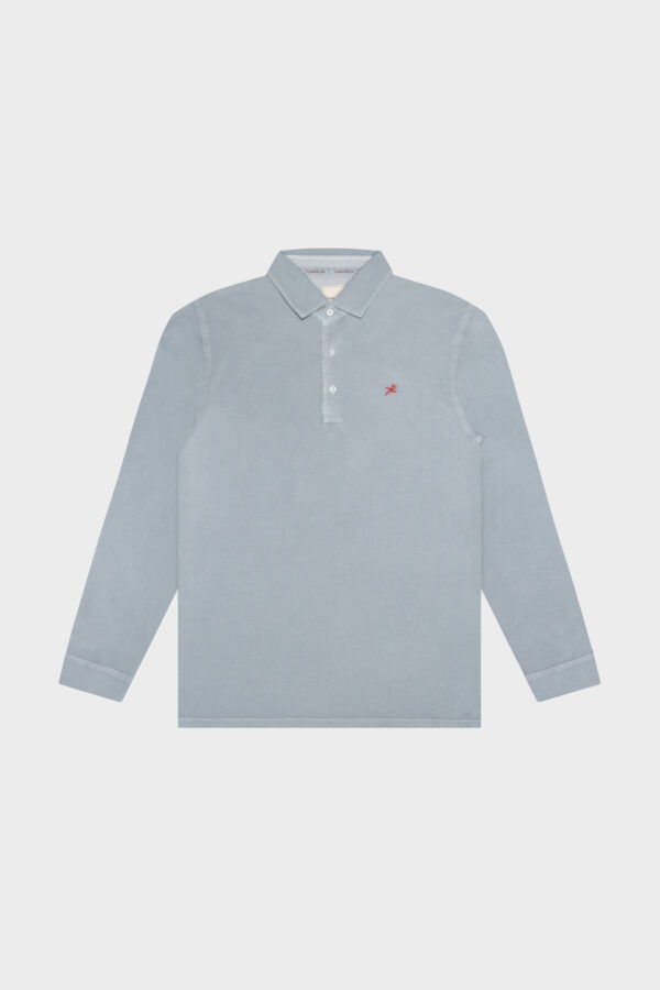 Sartoria Tramarossa CRIS – Grigio Pastello