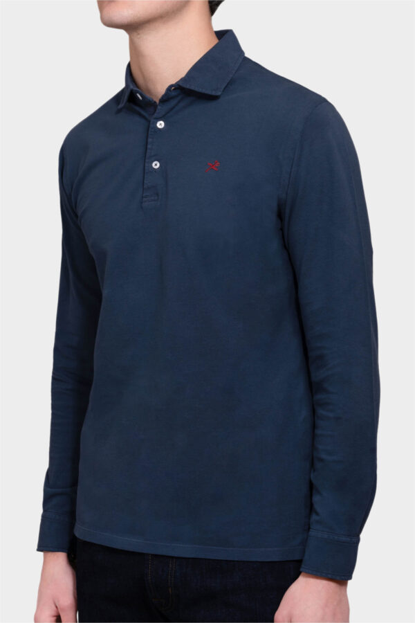 Sartoria Tramarossa CRIS – Navy Blue