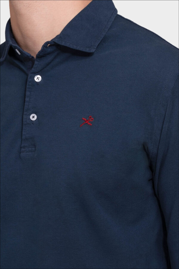 Sartoria Tramarossa CRIS – Navy Blue