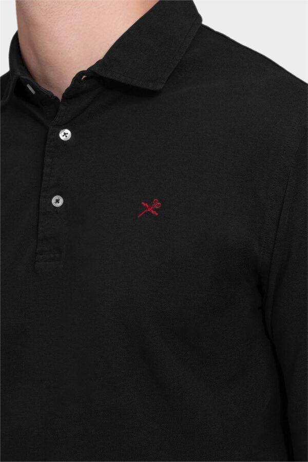 Sartoria Tramarossa CRIS – Nero