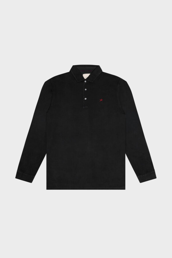 Sartoria Tramarossa CRIS – Nero