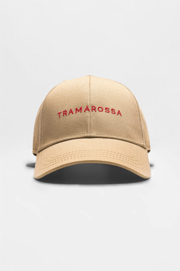 Sartoria Tramarossa JOE GABARDINA BEIGE