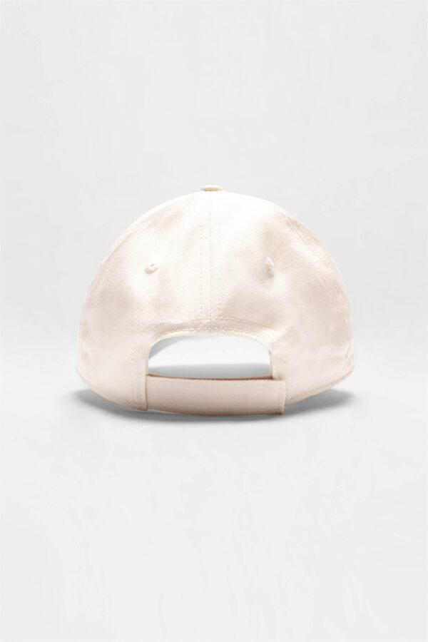 Sartoria Tramarossa JOE GABARDINA BIANCO