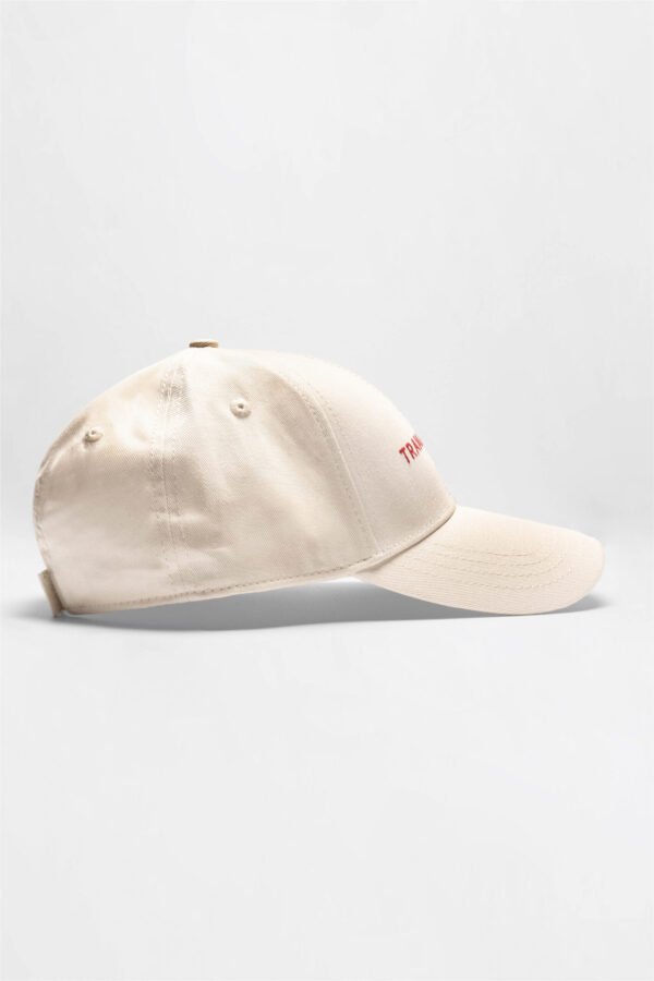 Sartoria Tramarossa JOE GABARDINA BIANCO