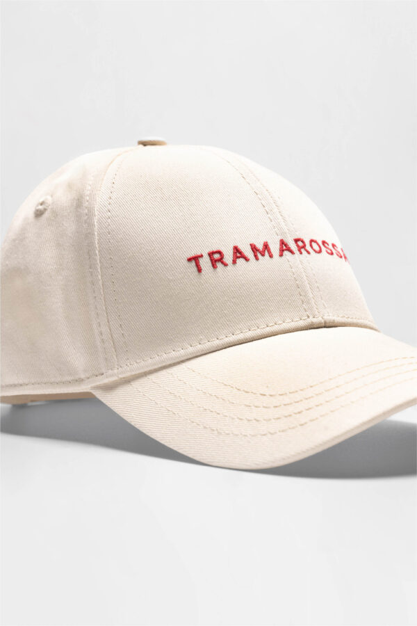 Sartoria Tramarossa JOE GABARDINA BIANCO