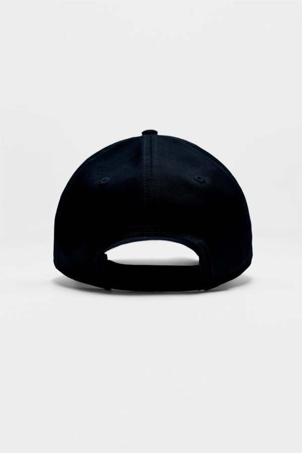 Sartoria Tramarossa JOE GABARDINA BLU