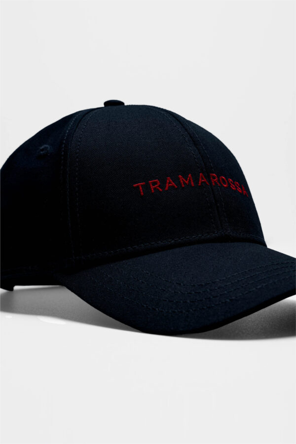 Sartoria Tramarossa JOE GABARDINA BLU