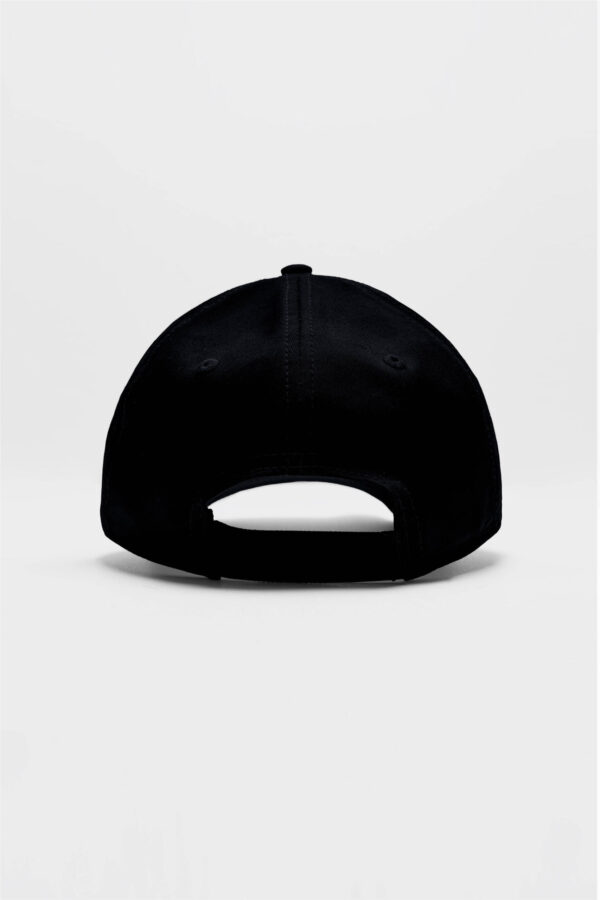 Sartoria Tramarossa JOE GABARDINA NERO