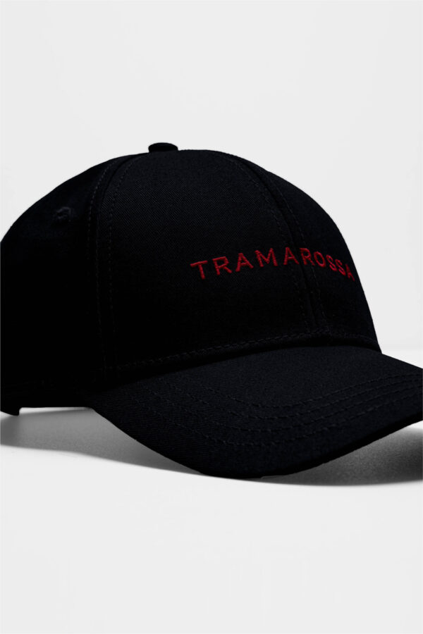 Sartoria Tramarossa JOE GABARDINA NERO