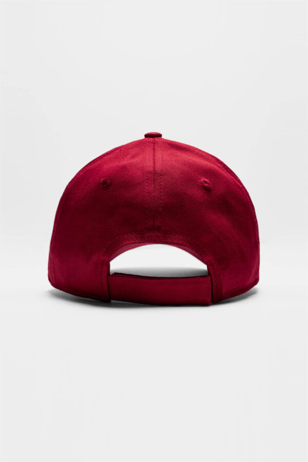 Sartoria Tramarossa JOE GABARDINA ROSSO