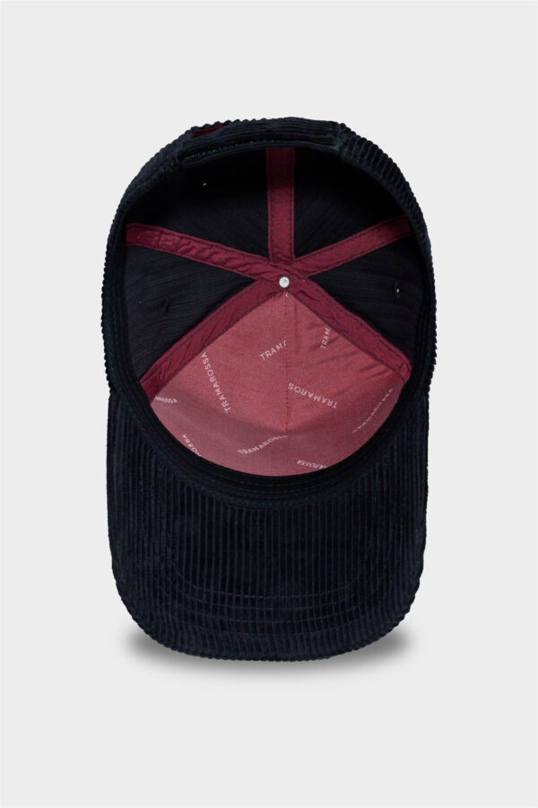 Sartoria Tramarossa JOE VELVET BLU MEDIO