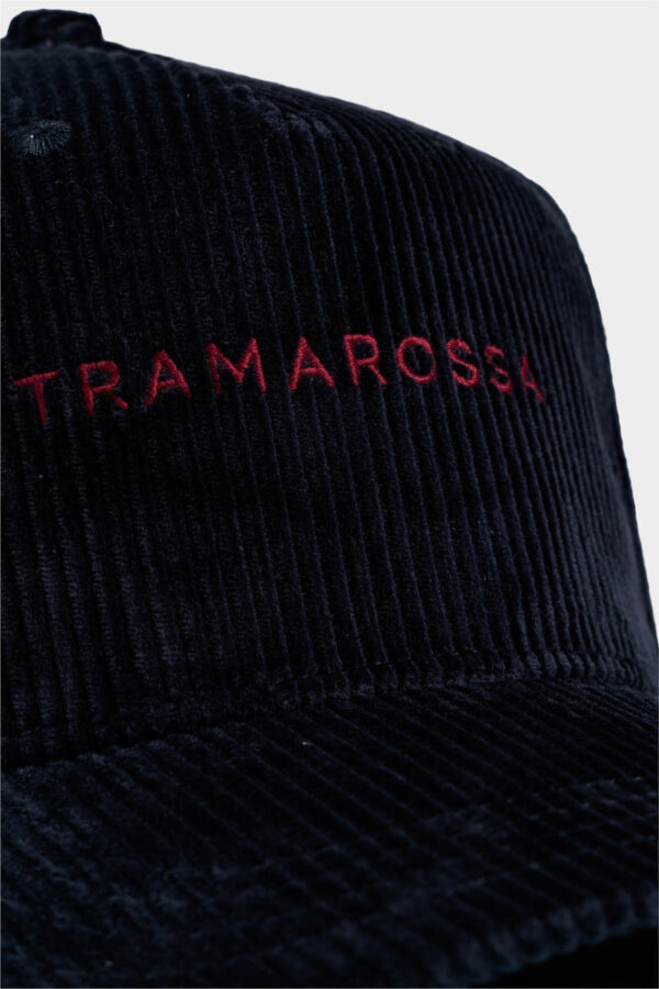 Sartoria Tramarossa JOE VELVET BLU MEDIO