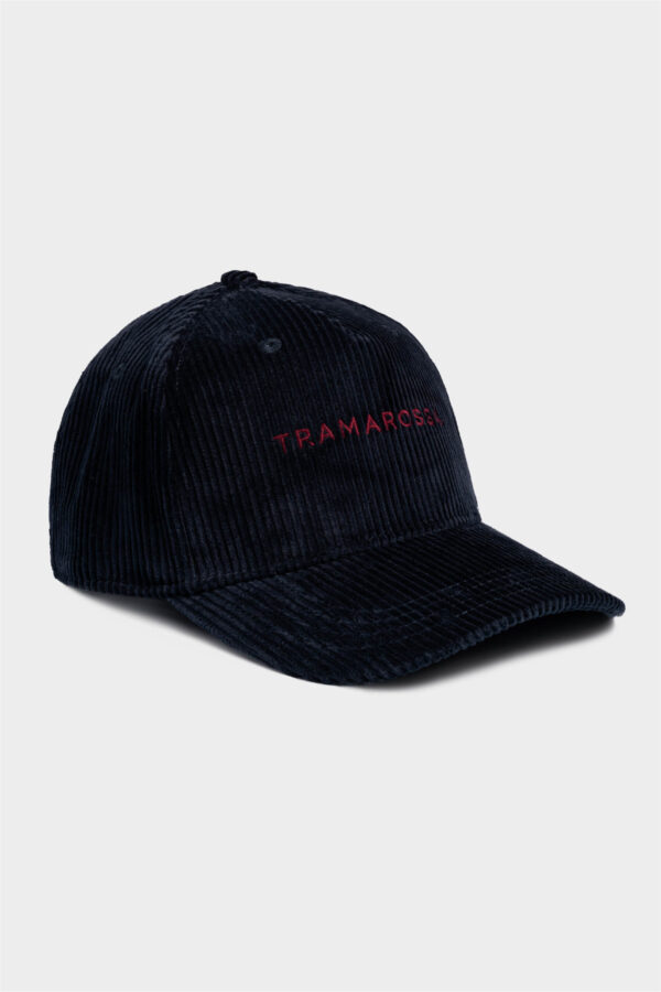 Sartoria Tramarossa JOE VELVET BLU MEDIO