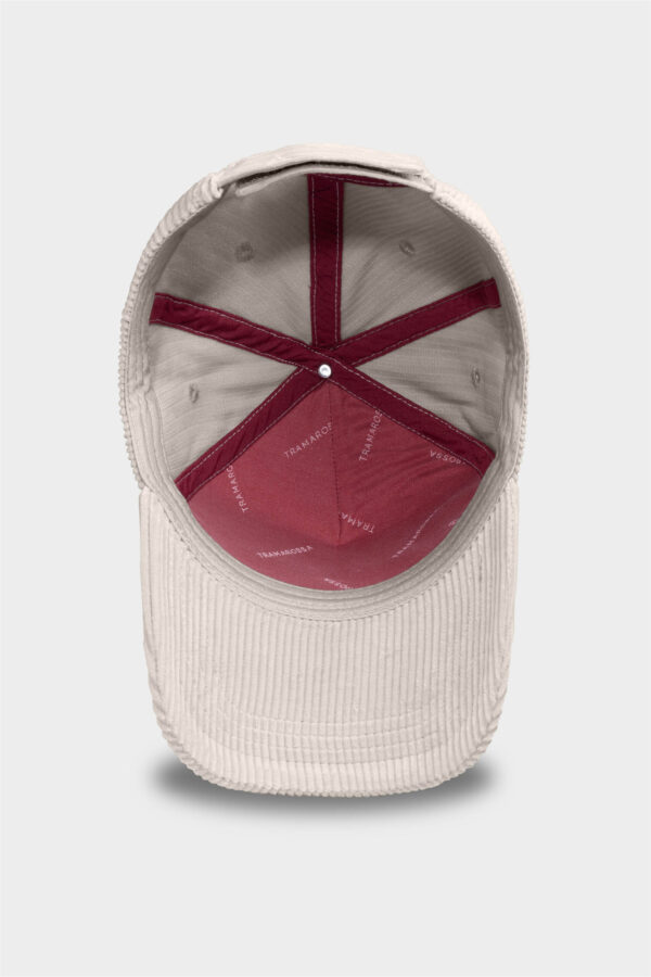 Sartoria Tramarossa JOE VELVET – BUTTER