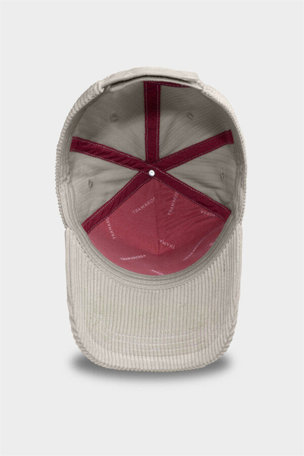 Sartoria Tramarossa JOE VELVET – CHAMPAGNE