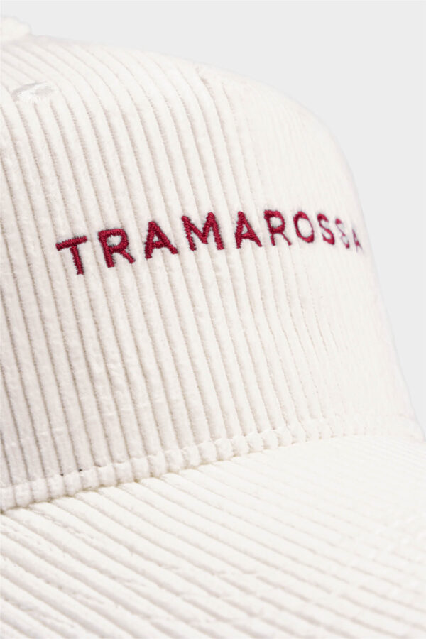 Sartoria Tramarossa JOE VELVET – WHITE