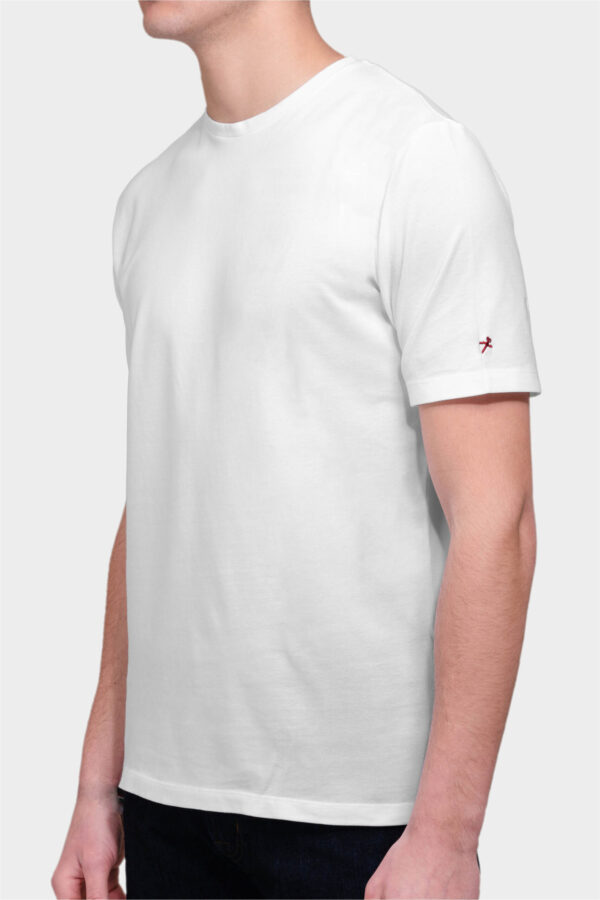 Sartoria Tramarossa JUSTIN – Bianco