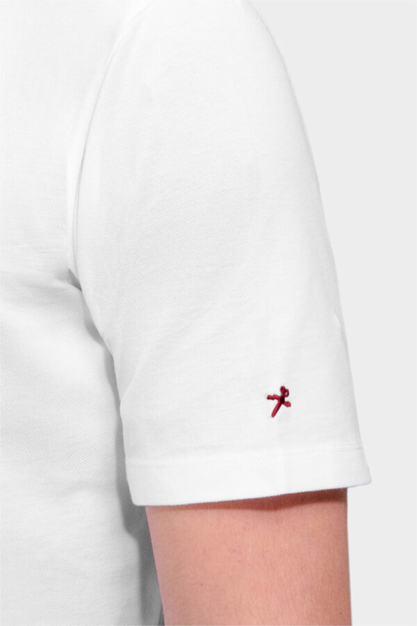 Sartoria Tramarossa JUSTIN – Bianco