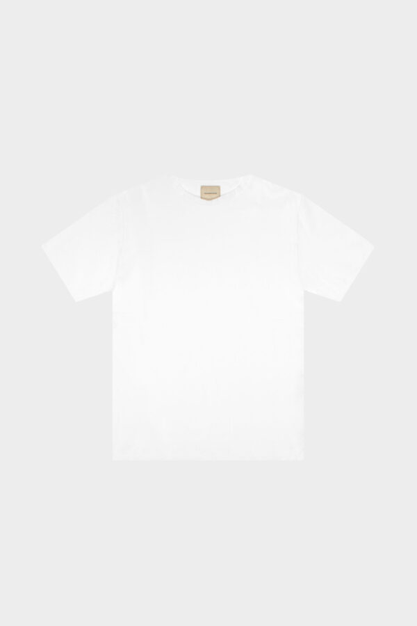 Sartoria Tramarossa JUSTIN – Bianco