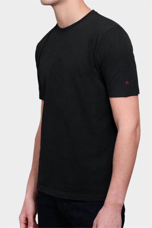 Sartoria Tramarossa JUSTIN – Black