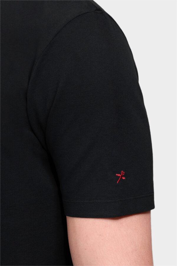 Sartoria Tramarossa JUSTIN – Black