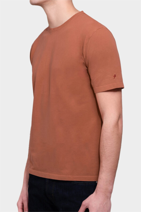 Sartoria Tramarossa JUSTIN BRICK