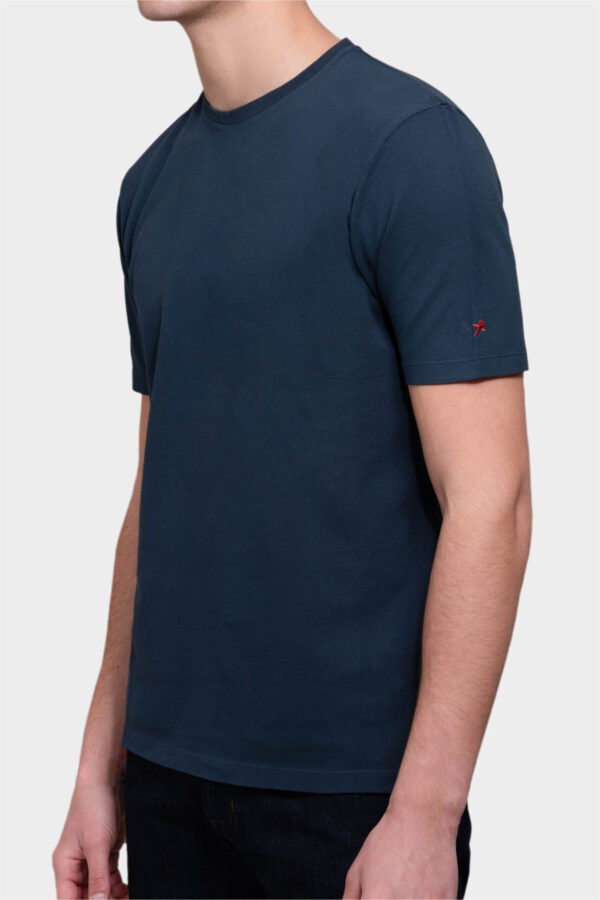 Sartoria Tramarossa JUSTIN – Navy Blue