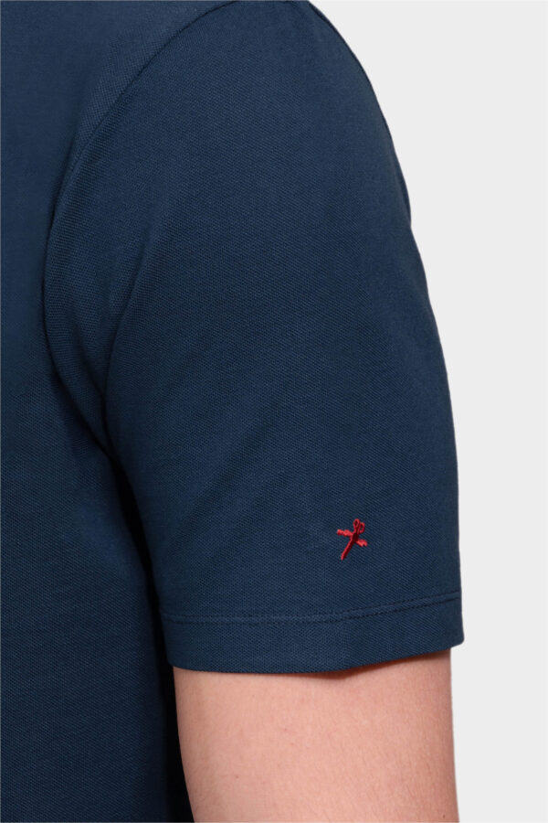 Sartoria Tramarossa JUSTIN – Navy Blue