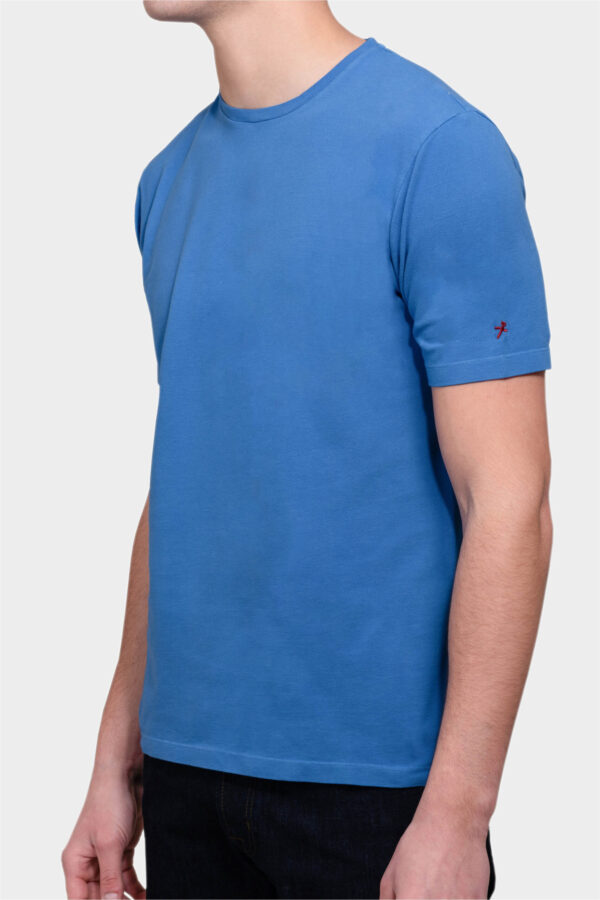 Sartoria Tramarossa JUSTIN SKY BLUE