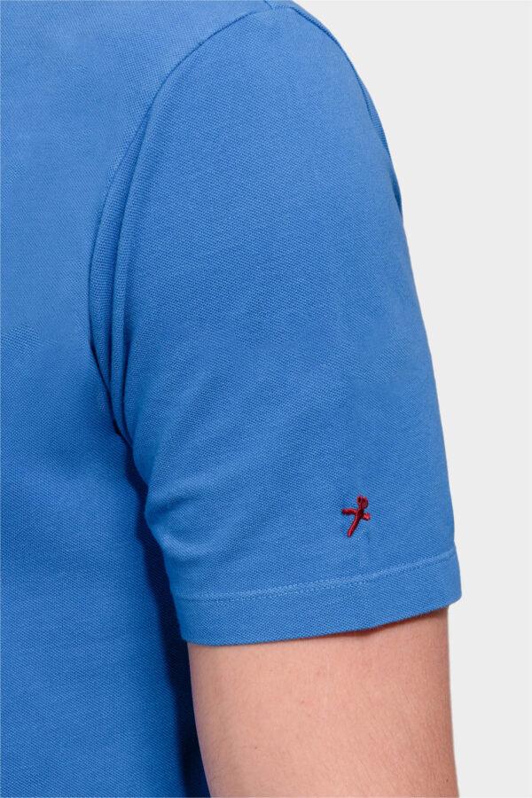 Sartoria Tramarossa JUSTIN SKY BLUE