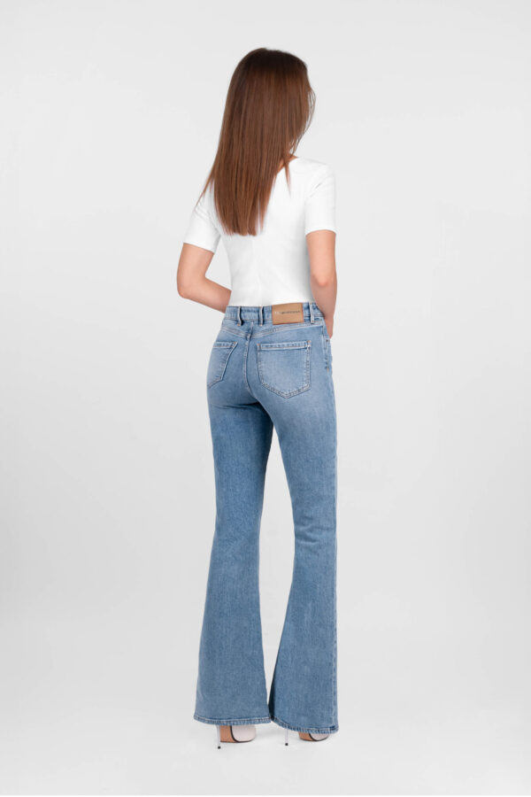 Sartoria Tramarossa LAVINIA – Bleach Used