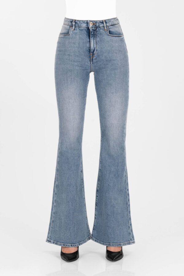 Sartoria Tramarossa LAVINIA – Bleach Used