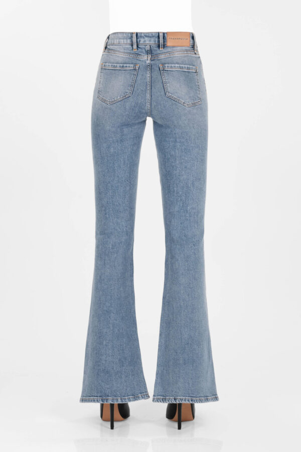 Sartoria Tramarossa LAVINIA – Bleach Used