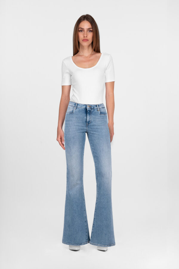 Sartoria Tramarossa LAVINIA – Bleach Used