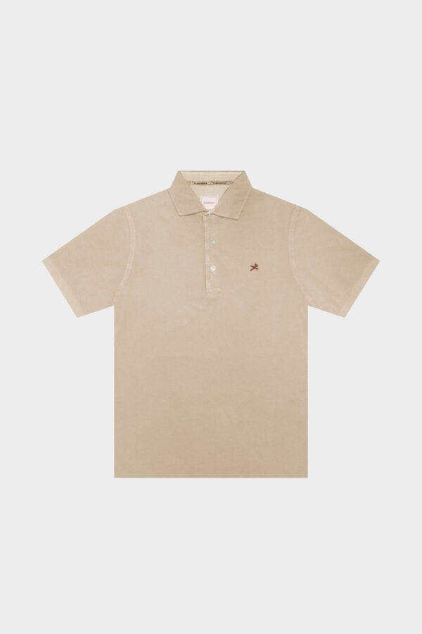 Sartoria Tramarossa MIKE BEIGE