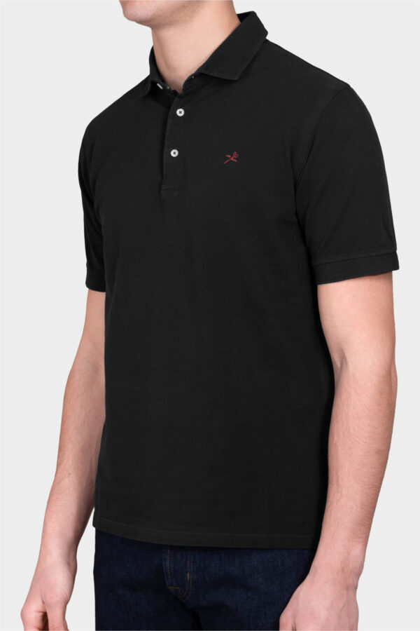 Sartoria Tramarossa MIKE – Black