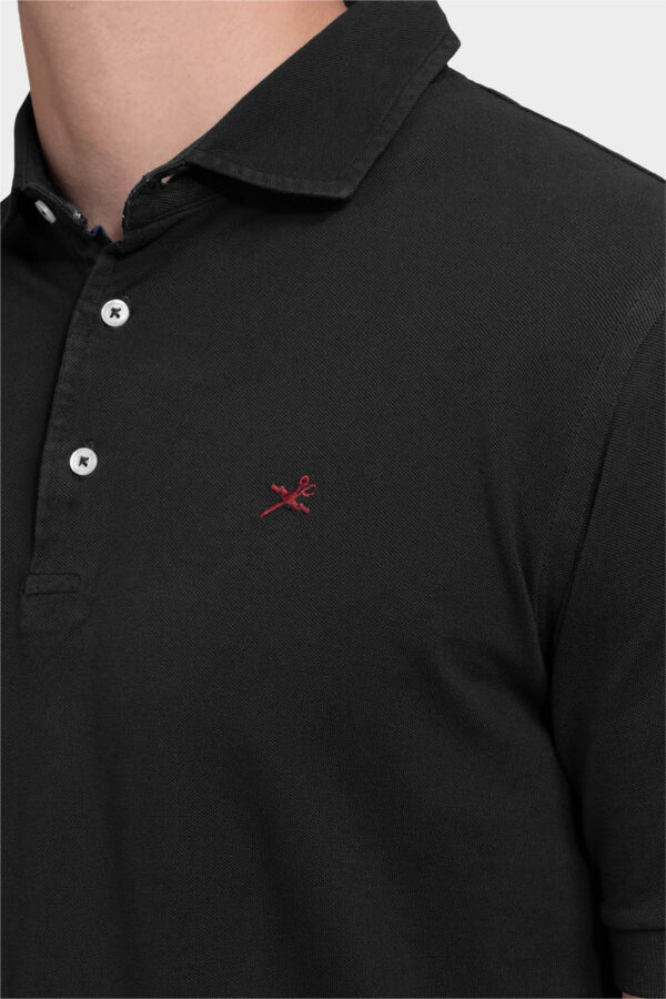 Sartoria Tramarossa MIKE – Black