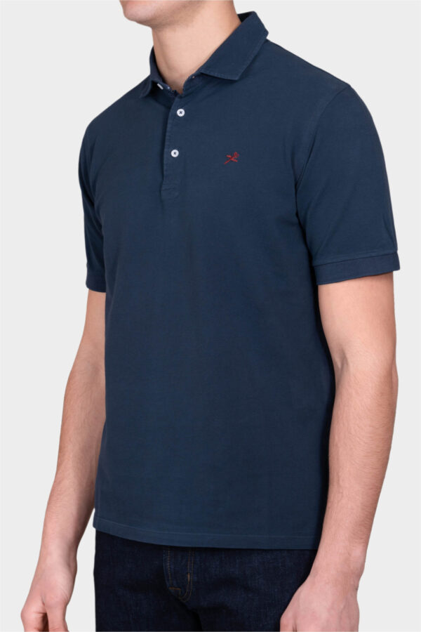 Sartoria Tramarossa MIKE – Blu Navy