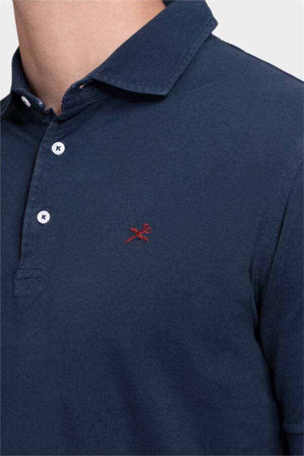 Sartoria Tramarossa MIKE – Blu Navy