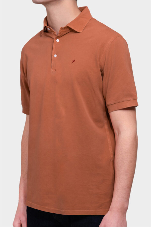 Sartoria Tramarossa MIKE BRICK