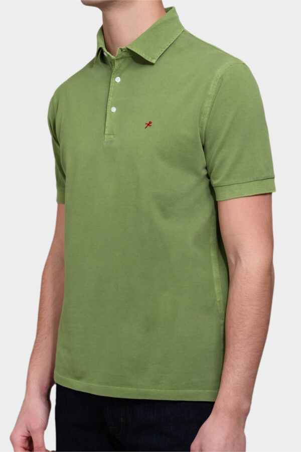 Sartoria Tramarossa MIKE ERBA